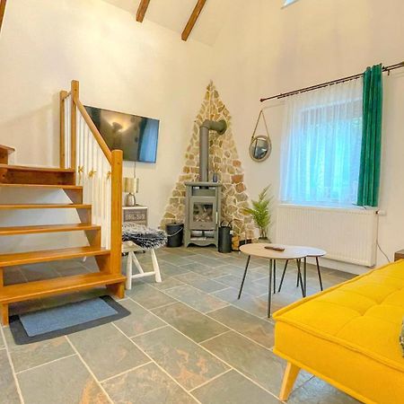 Vilux With Indoor Private Parking Διαμέρισμα Μπρασόβ Εξωτερικό φωτογραφία