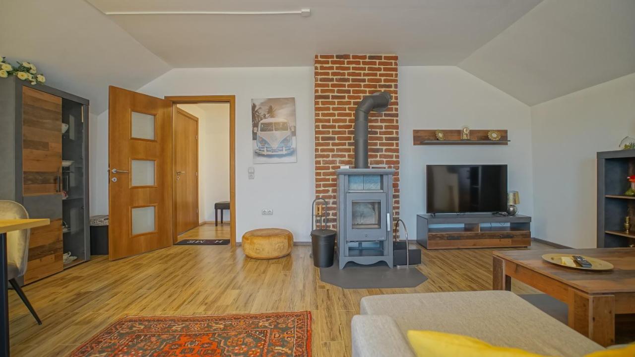 Vilux With Indoor Private Parking Διαμέρισμα Μπρασόβ Εξωτερικό φωτογραφία