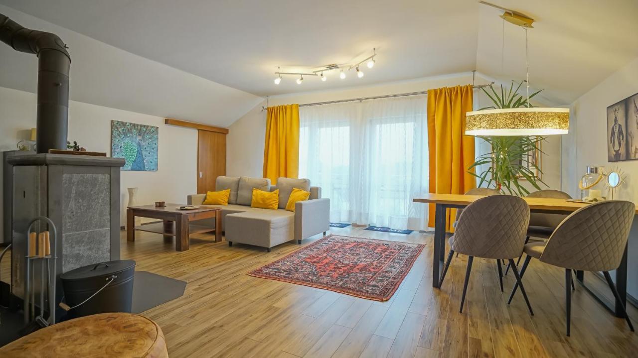 Vilux With Indoor Private Parking Διαμέρισμα Μπρασόβ Εξωτερικό φωτογραφία
