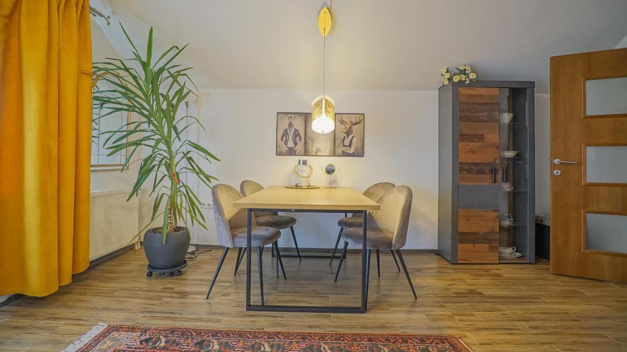 Vilux With Indoor Private Parking Διαμέρισμα Μπρασόβ Εξωτερικό φωτογραφία