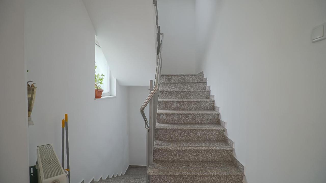 Vilux With Indoor Private Parking Διαμέρισμα Μπρασόβ Εξωτερικό φωτογραφία