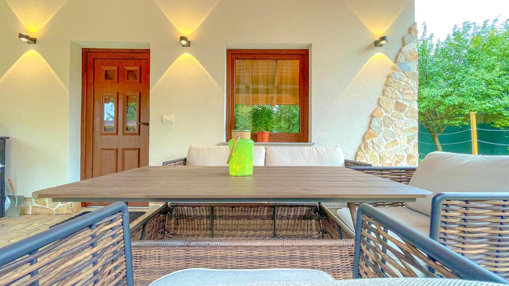 Vilux With Indoor Private Parking Διαμέρισμα Μπρασόβ Εξωτερικό φωτογραφία