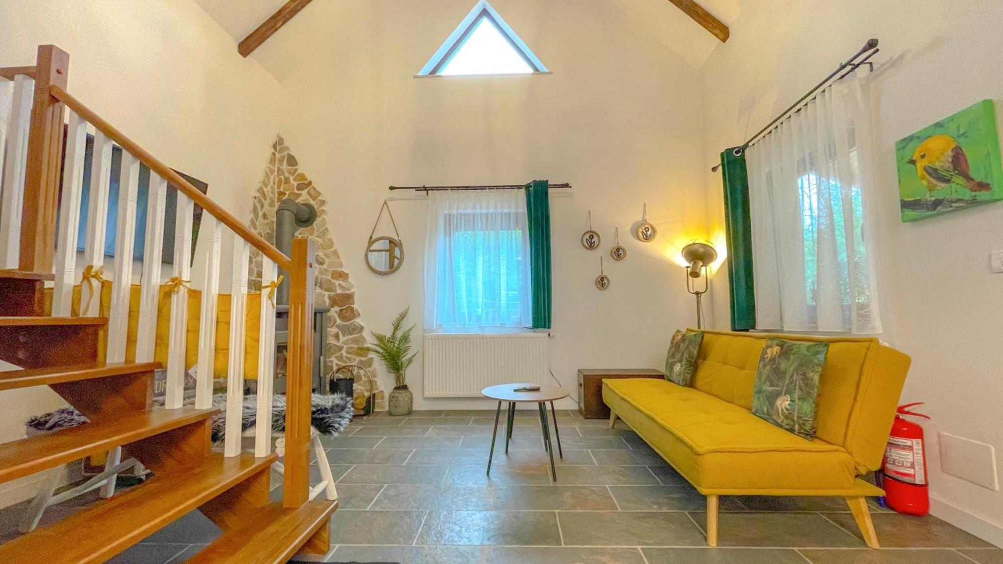 Vilux With Indoor Private Parking Διαμέρισμα Μπρασόβ Εξωτερικό φωτογραφία