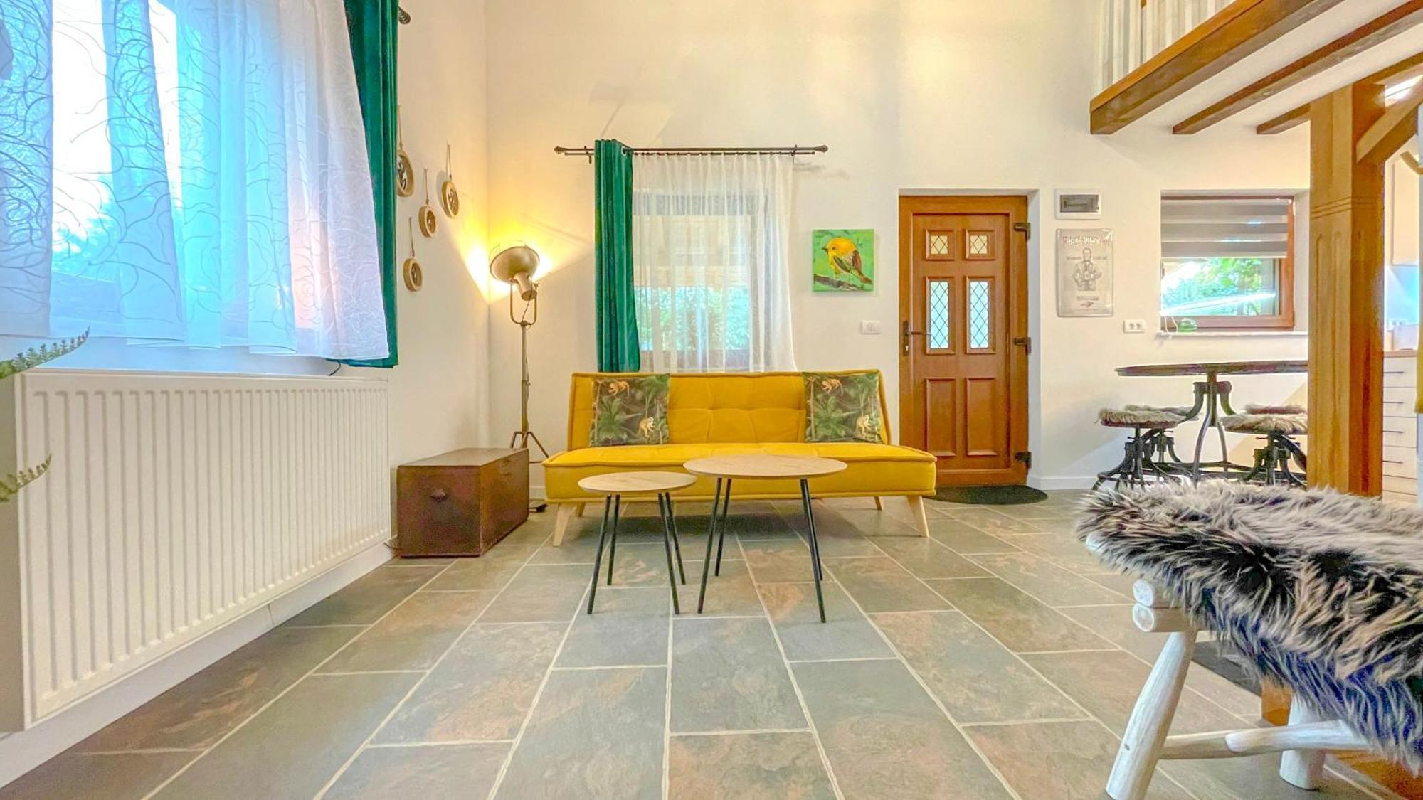 Vilux With Indoor Private Parking Διαμέρισμα Μπρασόβ Εξωτερικό φωτογραφία